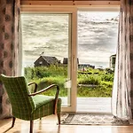 Stillehuset - A Place To Still Your Mind * Stave