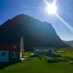 Stillehuset - A Place To Still Your Mind Stave