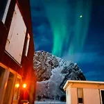 Appartamento Stillehuset - A Place To Still Your Mind Stave