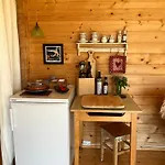 Stillehuset - A Place To Still Your Mind Appartamento