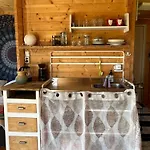 Appartamento Stillehuset - A Place To Still Your Mind *