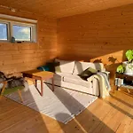 Stillehuset - A Place To Still Your Mind * Stave