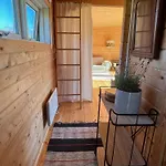Stillehuset - A Place To Still Your Mind Appartamento Stave