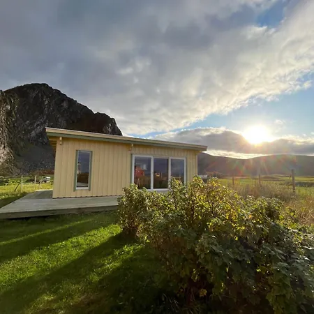 Stillehuset - A Place To Still Your Mind *