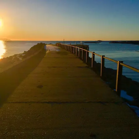 Stillehuset - A Place To Still Your Mind *