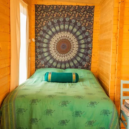 Appartement Stillehuset - A Place To Still Your Mind *