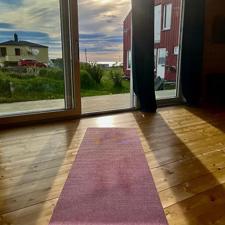 Stillehuset - A Place To Still Your Mind