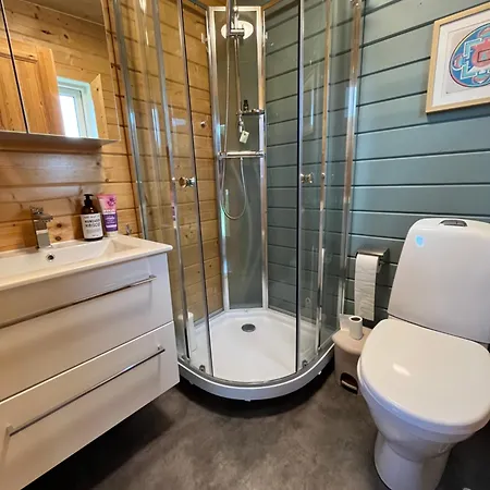 Stillehuset - A Place To Still Your Mind Stave