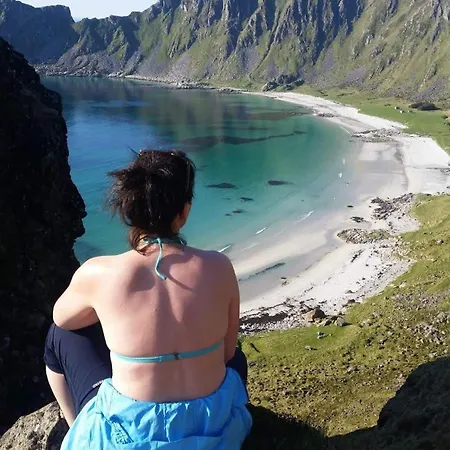 Stillehuset - A Place To Still Your Mind * Stave