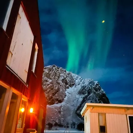 Apartment Stillehuset - A Place To Still Your Mind Stave