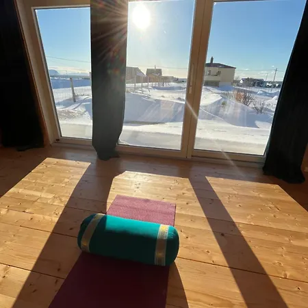 Apartment Stillehuset - A Place To Still Your Mind