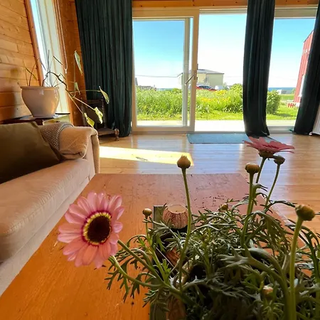 Apartment Stillehuset - A Place To Still Your Mind *