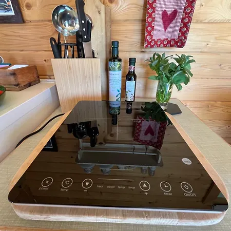 Stillehuset - A Place To Still Your Mind Appartement