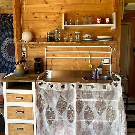 Appartement Stillehuset - A Place To Still Your Mind *