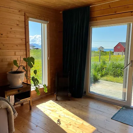 Appartement Stillehuset - A Place To Still Your Mind