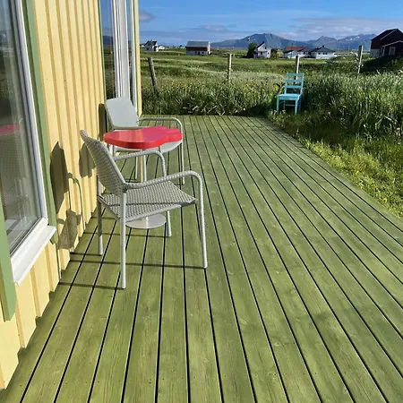 Stillehuset - A Place To Still Your Mind Apartment *