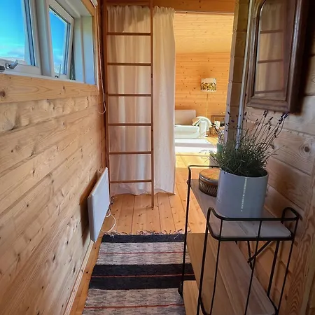 Stillehuset - A Place To Still Your Mind Appartement Stave