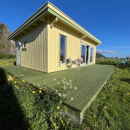 Apartment Stillehuset - A Place To Still Your Mind *