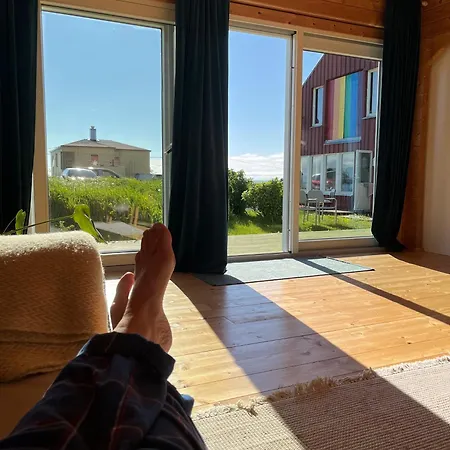 Stillehuset - A Place To Still Your Mind