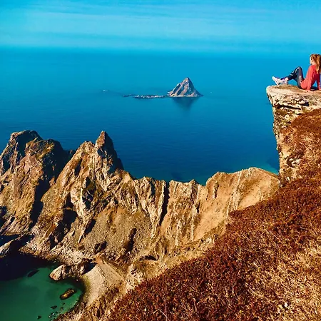 Stillehuset - A Place To Still Your Mind Stave