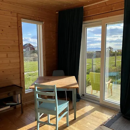 Stillehuset - A Place To Still Your Mind Appartement Stave