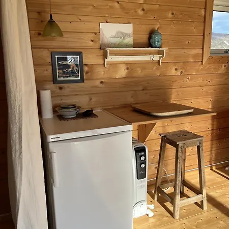 Appartement Stillehuset - A Place To Still Your Mind