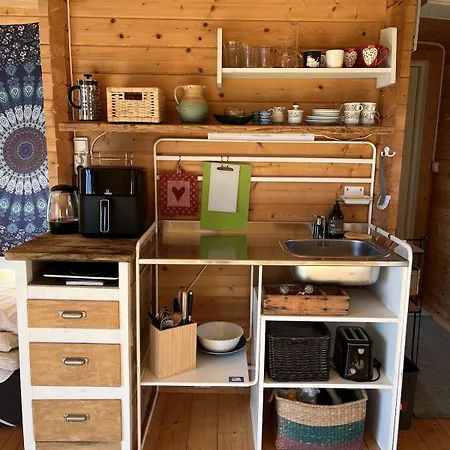 Appartement Stillehuset - A Place To Still Your Mind Stave