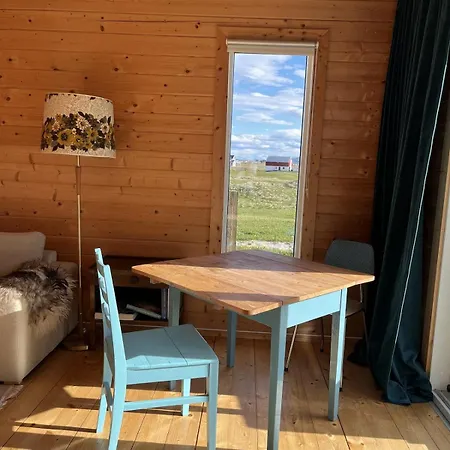Appartement Stillehuset - A Place To Still Your Mind Stave