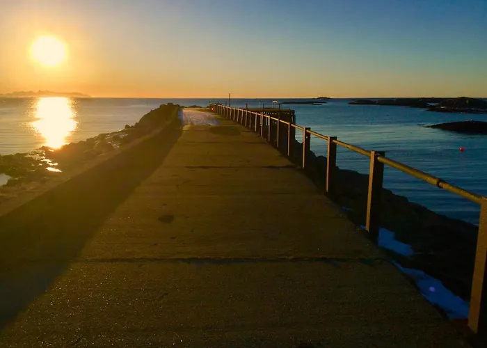 Stillehuset - A Place To Still Your Mind *