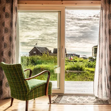 Stillehuset - A Place To Still Your Mind * Stave