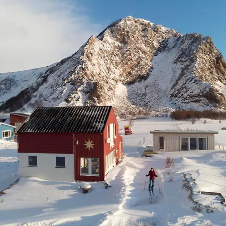 Stillehuset - A Place To Still Your Mind Stave