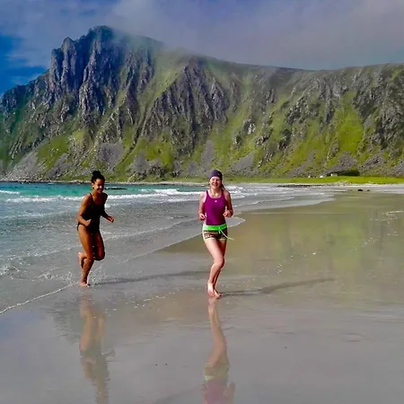 Stillehuset - A Place To Still Your Mind Daire