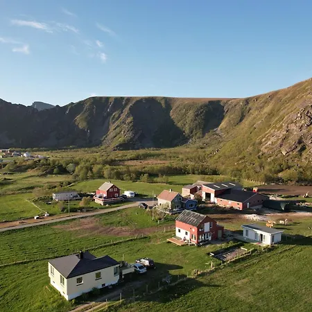 Stillehuset - A Place To Still Your Mind Stave