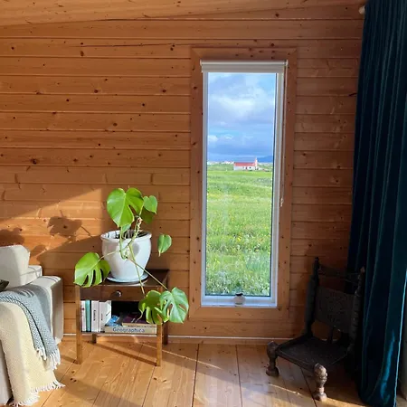 Stillehuset - A Place To Still Your Mind Stave