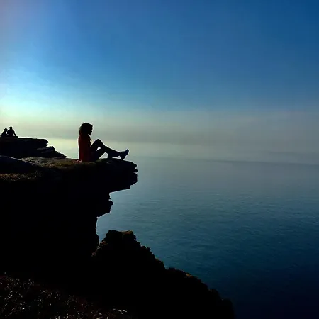 Stillehuset - A Place To Still Your Mind Daire