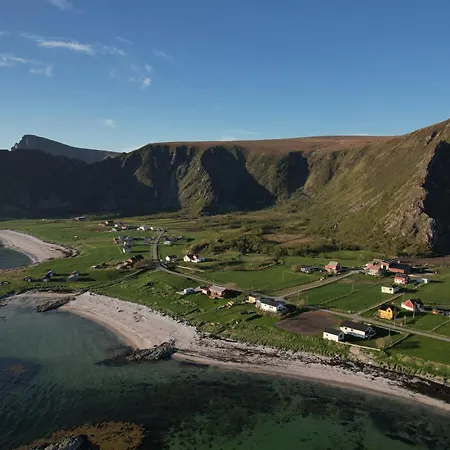 Daire Stillehuset - A Place To Still Your Mind